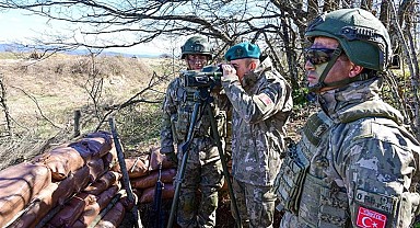 Orta Doğu’da yeni güç dengesi iddiası