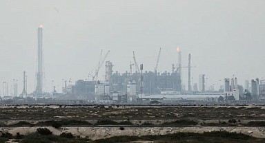 Orta Doğu Enerji Tansiyonu Yükseliyor