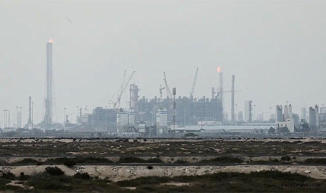 Orta Doğu Enerji Tansiyonu Yükseliyor