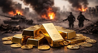 Orta Doğu Gerginliği Altın Talebini Azaltıyor