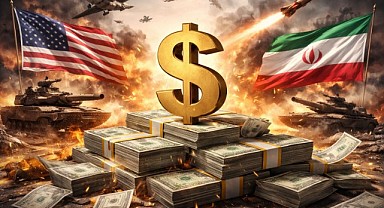 Orta Doğu Gerilimi Doları Yükseltiyor