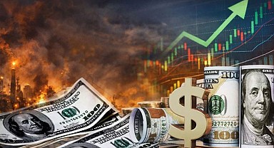 Orta Doğu Krizi Doları Güçlendirdi