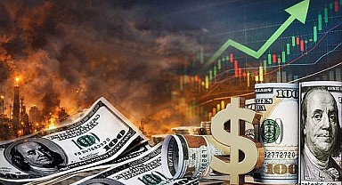 Orta Doğu Krizi Doları Yükseltiyor