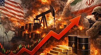 Orta Doğu Krizi Küresel Piyasaları Sarstı