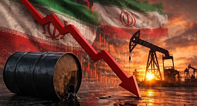Orta Doğu Krizi Petrolü Aşağı Çekti