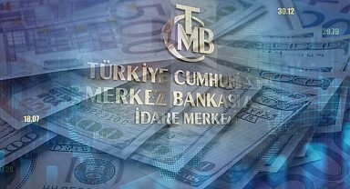 Orta Doğu Krizine MB’den Döviz Müdahalesi