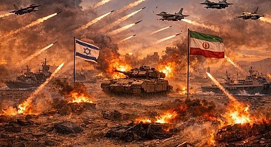 Orta Doğu Savaşında 10. Gün