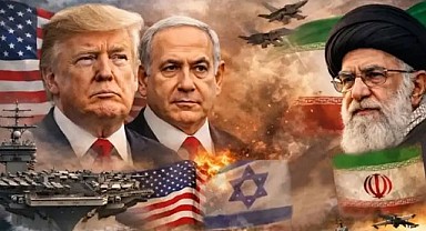 Orta Doğu Savaşında 4. Gün