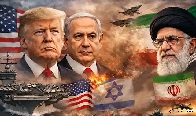 Orta Doğu Savaşında 4. Gün