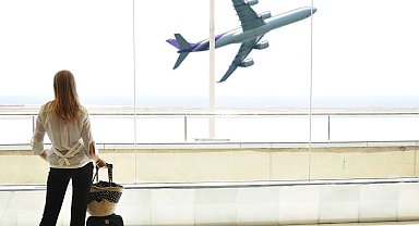 Orta Doğu'daki gerilim uçuşları durdurdu! Türk şirketleri bazı seferleri askıya aldı