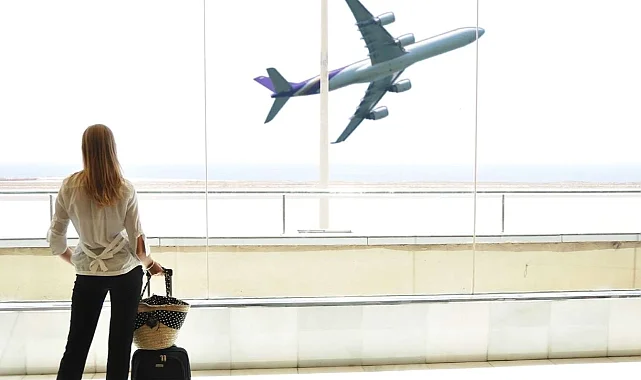 Orta Doğu'daki gerilim uçuşları durdurdu! Türk şirketleri bazı seferleri askıya aldı