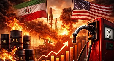 Ortadoğu Gerilimi Enerji Piyasalarını Salladı