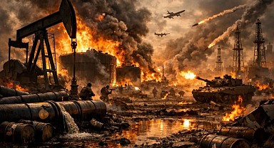 Ortadoğu Gerilimi Petrol Piyasalarını Sarsıyor