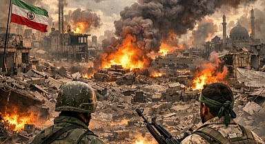 Ortadoğu Gerilimi Tırmanıyor