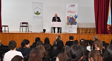 Osmangazi Belediyesi 2026’yı Orhan Kemal’e İthaf Etti