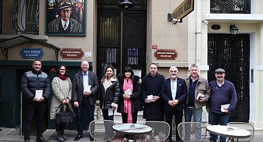 Osmangazi Belediyesi, 2026’yı ‘Orhan Kemal Yılı’ İlan Etti