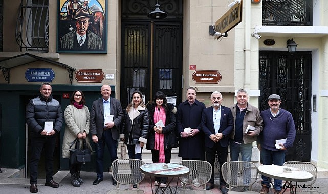 Osmangazi Belediyesi, 2026’yı ‘Orhan Kemal Yılı’ İlan Etti