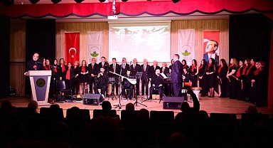 Osmangazi Belediyesi’nden Çanakkale Zaferi’nin 111. Yılında Anlamlı Etkinlik