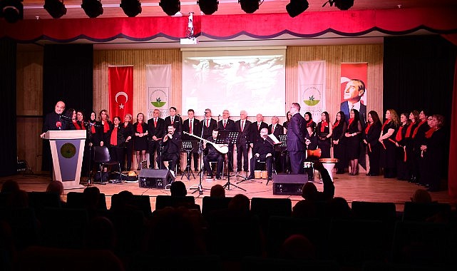 Osmangazi Belediyesi’nden Çanakkale Zaferi’nin 111. Yılında Anlamlı Etkinlik