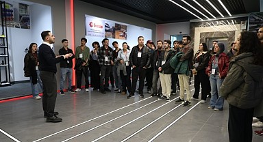 Osmangazi Belediyesi’nden Genç Girişimcilere İlham Veren Program