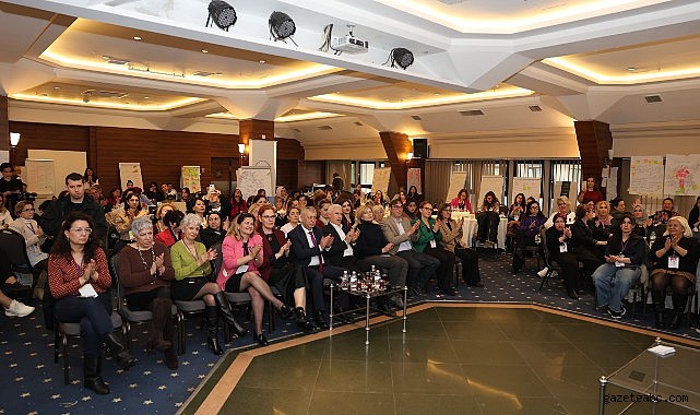 Osmangazi Belediyesi’nin Kadın Odaklı Vizyonu