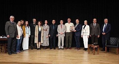Osmangazi Belediyesi “Orhan Kemal Yılı” Etkinlikleri Kapsamında Özel Bir Gece Düzenledi