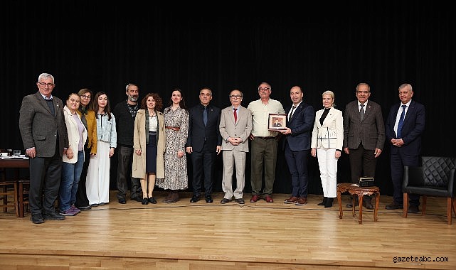 Osmangazi Belediyesi “Orhan Kemal Yılı” Etkinlikleri Kapsamında Özel Bir Gece Düzenledi