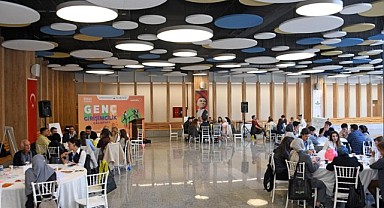 Osmangazi’de Girişimcilik Rüzgârı Esecek