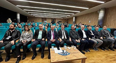 Osmangazi’de Girişimcilik Zirvesi