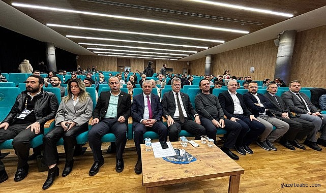 Osmangazi’de Girişimcilik Zirvesi