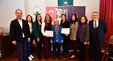 Osmangazi’de Kadın Sağlığı Paneli