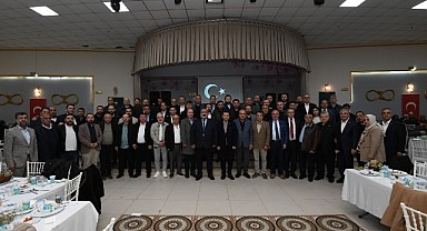 Osmangazi’de Mahalle İftarları Birlik ve Beraberliği Güçlendiriyor