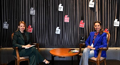 Osmangazi’de Medya Buluşmaları: “Kadın Gözünden Gazetecilik”