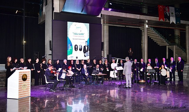 Osmangazi’de Ramazan’a Manevi Dokunuş