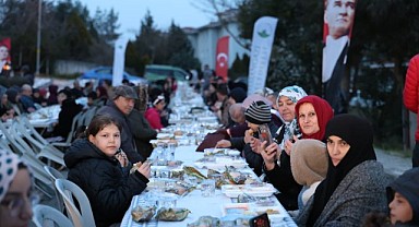Osmangazi’de Ramazan Coşkusu