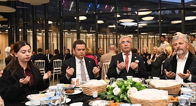 Osmangazi’de Ramazan, Dayanışma ve Birlik Zamanı Oldu