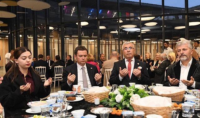 Osmangazi’de Ramazan, Dayanışma ve Birlik Zamanı Oldu