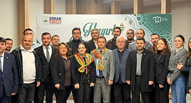 Osmangazi’de Ramazan Sofrası Bereketiyle Kuruldu