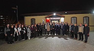 Osmangazi’de Rumeli Kültürü Buluşması