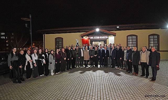 Osmangazi’de Rumeli Kültürü Buluşması