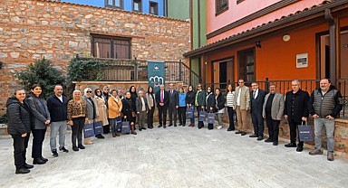 Osmangazi Kent Konseyi ile Doruk Sağlık Grubu’ndan Önemli İş Birliği