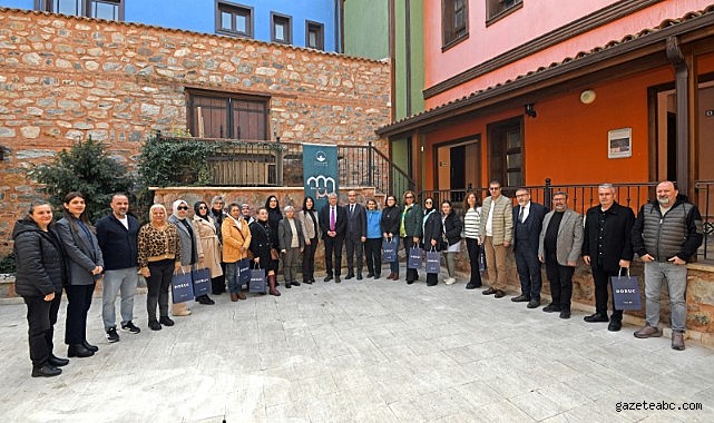 Osmangazi Kent Konseyi ile Doruk Sağlık Grubu’ndan Önemli İş Birliği