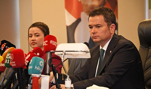 Osmangazi'de 'Hisar Arkeopark' kararı... Ziyaretler ücretsiz olacak