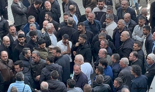 Otobüs Şoförleri İsyanda!