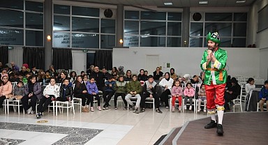 Ovaakça Mahallesi’nde Ramazan Neşesi