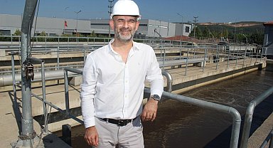 Özçelikler: Atık sular doğru arıtılmazsa tehlike oluşturabilir