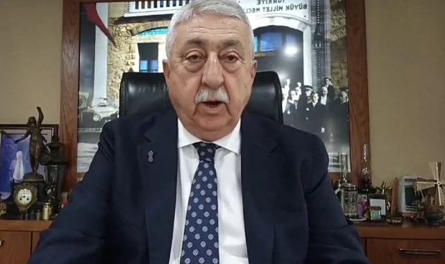 Palandöken: Eşel mobil piyasaları rahatlatacak