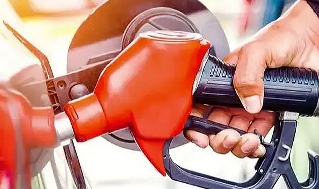 Petrol Düşüşü Motorine Yansıyor