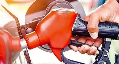 Petrol Düşüşü Motorine Yansıyor