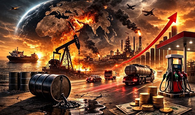 Piyasalarda İran Depremi: 